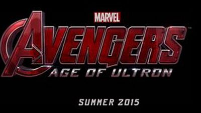 image de la news "Avengers 2" : et le grand méchant sera joué par...
