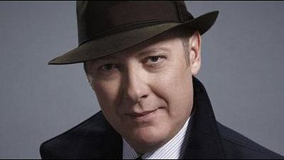 image de la news Mais qui est donc James Spader, le grand méchant de "The Avengers 2" ?