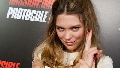 image de la news Léa Seydoux pose nue en couverture du nouveau magazine "Lui" [PHOTO]