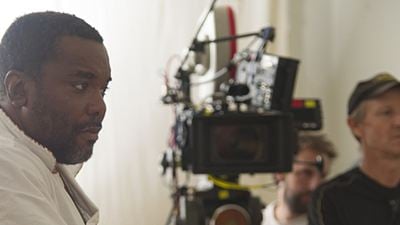 Lee Daniels à Deauville : "Mon "Majordome" est comme un "Forrest Gump" afro-américain."