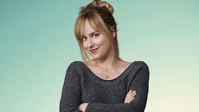 image de la news 50 Nuances de Grey : qui est Dakota Johnson, l'Anastasia Steele du film ?