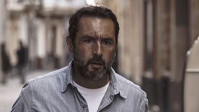 image de la news Gilles Lellouche à la réalisation d'une "comédie romantique ultra-violente" !