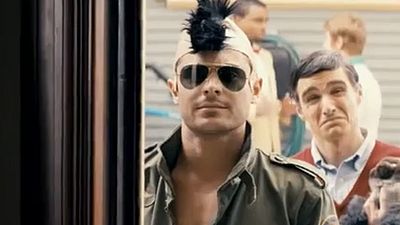 image de la news "Neighbors" : la guerre des voisins selon Zac Efron ! [VIDEO]