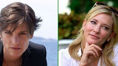 image de la news Hélène Fillières : "Cate Blanchett dans "Blue Jasmine", c'est une leçon d'actrice !