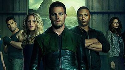image de la news "Arrow" : découvez une nouvelle bande-annonce de la saison 2 [VIDEO]