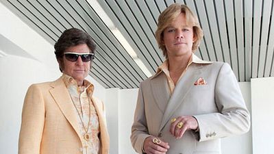 image de la news Matt Damon et Michael Douglas vont mettre le feu aux Emmys !