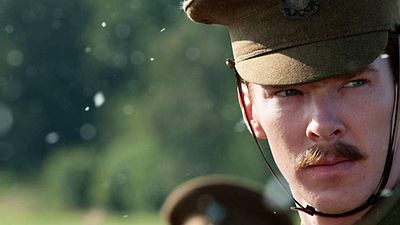 image de la news "The Lost City of Z" : Benedict Cumberbatch en mode Indiana Jones pour James Gray ?