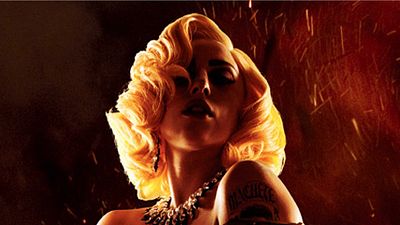 image de la news Le plein d'affiches : "Machete Kills", "La Vie d'Adèle", "Transformers 4"...