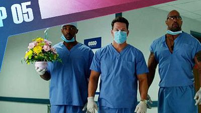 image de la news Top 5 des vols d'identités [VIDEO]