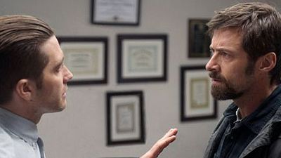 image de la news Festival de Toronto 2013 : la presse s'emballe pour "Prisoners" avec Hugh Jackman