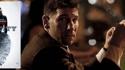 image de la news Deux nouvelles affiches de "Mob city", la prochaine série du créateur de "The Walkind Dead" ! [PHOTOS]