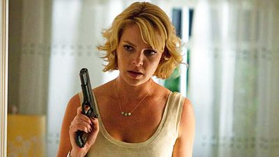 image de la news Katherine Heigl : la prochaine série de l'ex star de "Grey's Anatomy", ça se précise...