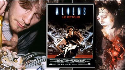 image de la news L’incroyable making of des monstres d’"Aliens le retour" [VIDEO]