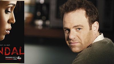 image de la news Un ex de "Prison Break" et "Private Practice" dans "Scandal" !