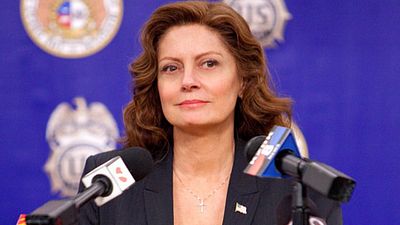 image de la news Susan Sarandon avait été placée sur écoute !