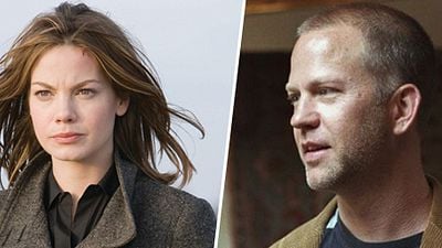 image de la news Michelle Monaghan sera "Open" dans le sex-drama de Ryan Murphy