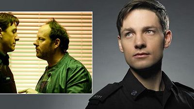 image de la news La star d'"Everwood" et "Rookie Blue" dévoile son premier court-métrage : "Method"