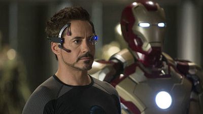 image de la news Jarvis, l'ordinateur de bord d'Iron Man débarque sur votre portable !