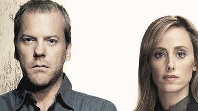 image de la news Kim Raver de retour dans "24" ?