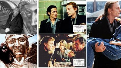 image de la news Mort d'Otto Sander : l'ange des "Ailes du désir"