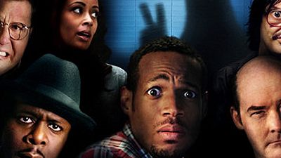 image de la news Après "Scary Movie".... voici "Ghost Bastards" !