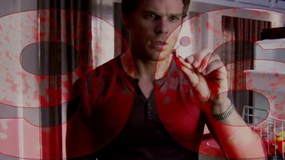 image de la news "Dexter", bientôt la fin : le teaser compte à rebours ! [VIDEO]