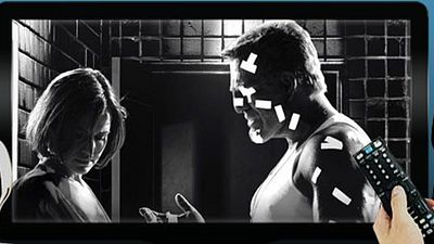 image de la news Ce soir à la télé : on mate "Sin City", on zappe "Astérix et Obélix : au service de sa Majesté"