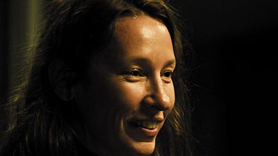 image de la news "Elle s'en va" : Emmanuelle Bercot, itinéraire d'une fonceuse [PORTRAIT]
