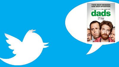 image de la news "Dads" : la série de de Seth MacFarlane défraie la chronique sur Twitter