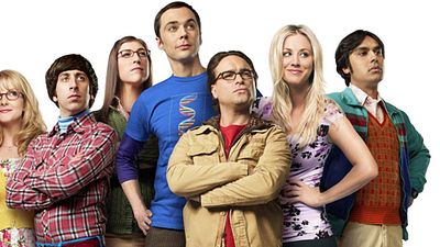 image de la news Le casting de "The Big Bang Theory" négocie une (grosse) augmentation !