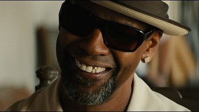 image de la news Denzel Washington : ces 5 grands rôles qu'il a refusés !