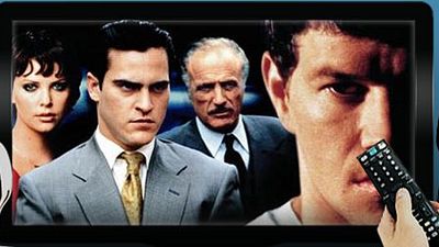 image de la news Ce soir à la télé : on mate "The Yards", on zappe "Crimes à Oxford"