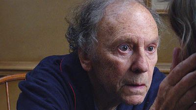 image de la news Jean-Louis Trintignant fait ses adieux au métier d'acteur