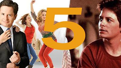 image de la news Pourquoi on aime Michael J. Fox... Cinq dates clés !