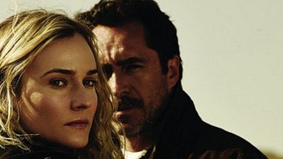 image de la news "The Bridge" : une saison 2 pour la série avec Diane Kruger