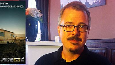 image de la news "Battle Creek" : l'après-"Breaking Bad" de Vince Gilligan !