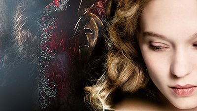 image de la news Léa Seydoux s'affiche pour "La Belle & La Bête" [PHOTO]