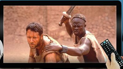 image de la news Ce soir à la télé : on mate "Gladiator", on zappe "Bowling"