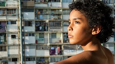 image de la news Palmarès du Festival de San Sebastian : le film vénézuélien "Pelo Malo" sacré !