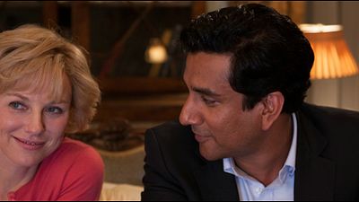 La vraie histoire d'Hasnat Khan, l'amant secret de la Princesse Diana