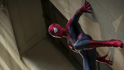 image de la news "The Amazing Spider-Man 3" : les scénaristes du 2 (déjà) reconduits !
