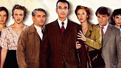 image de la news "Un Village Français" : le pari gagnant de France 3 continue...