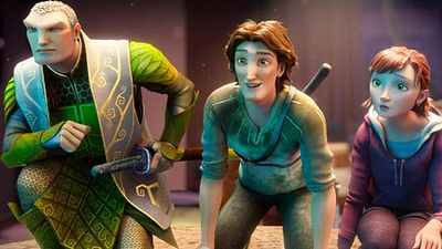 image de la news "Epic" désormais disponible en Digital HD