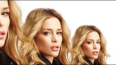 image de la news "Covert Affairs" est renouvelée pour une 5ème saison