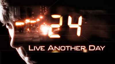 image de la news "24" : Jack Bauer déménage à Londres pour la saison 9 !