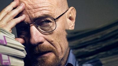 image de la news "Breaking Bad" : Where is Bryan (Cranston) ? Bryan is on Broadway !