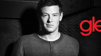 image de la news "Glee" : écoutez les chansons en hommage à Finn / Cory Monteith
