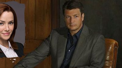 image de la news "Castle" recrute une ex de "24 heures chrono" !