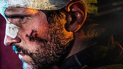 image de la news "Punisher - The Dead Can’t Be Distracted" : le fan film interdit par Marvel