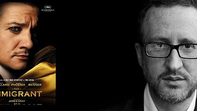 image de la news James Gray pourrait diriger Jeremy Renner en Steve McQueen !